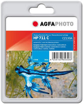 AgfaPhoto Ink, cyan